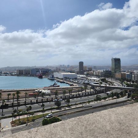 Hotel Puerto De La Luz By Pierre & Vacances Las Palmas de Gran Canaria Exteriör bild