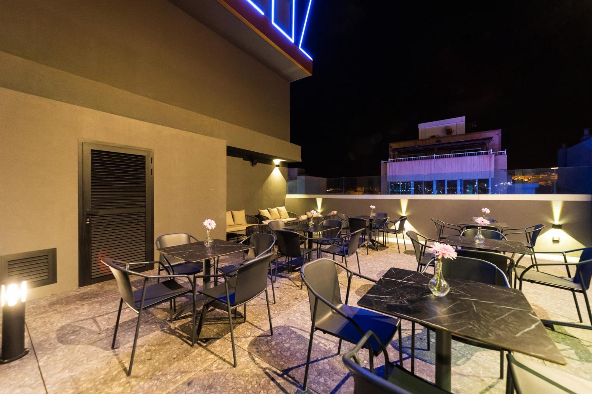 Hotel Puerto De La Luz By Pierre & Vacances Las Palmas de Gran Canaria Exteriör bild