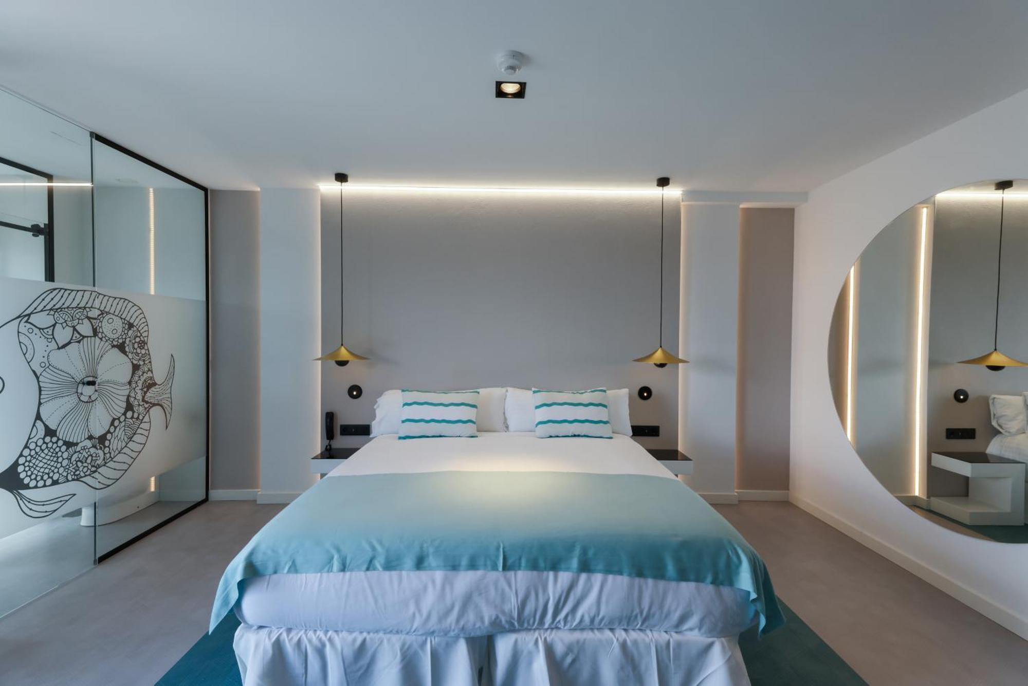 Hotel Puerto De La Luz By Pierre & Vacances Las Palmas de Gran Canaria Exteriör bild